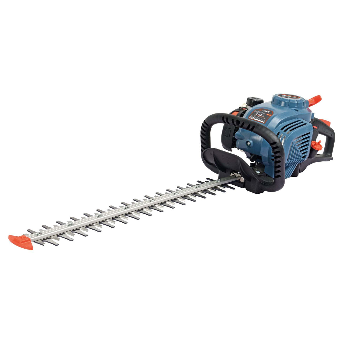 4QL® 26.5cc 4-Cycle 22" Gas Hedge Trimmer