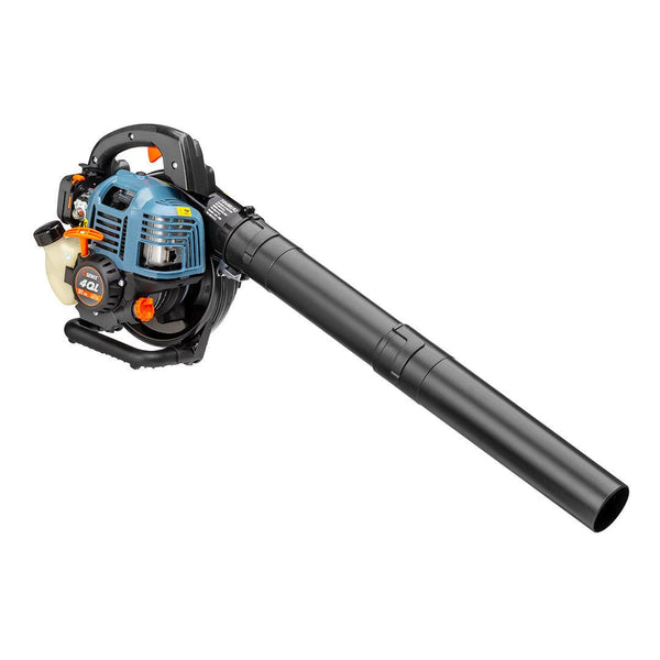 4QL® 31cc 4-Cycle Handheld Gas Leaf Blower and Vacuum