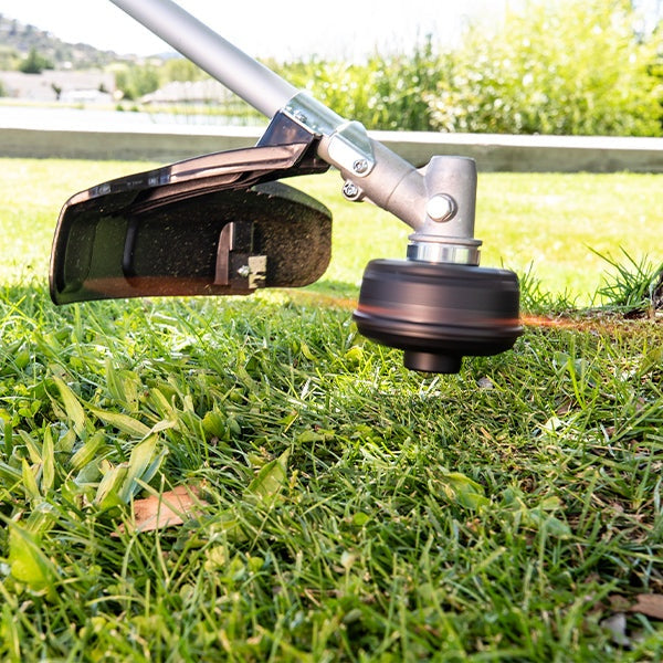 4QL® 31cc 4-Cycle 18" Gas String Trimmer, Attachment Capable